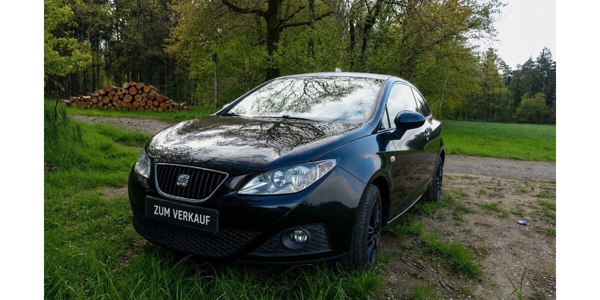 Seat Ibiza 150.000 km 2.900 &euro; Pirna 01796