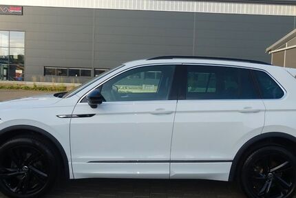 VW Tiguan 73.845 km 30.980 &euro; Steißlingen 78256