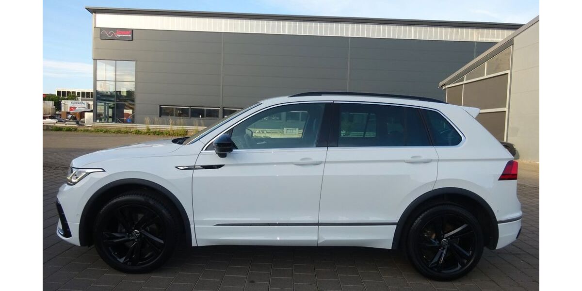 VW Tiguan 73.845 km 30.980 &euro; Steißlingen 78256