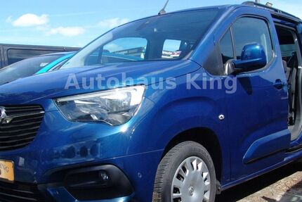 Opel Combo 170.000 km 8.700 &euro; Berlin 12681
