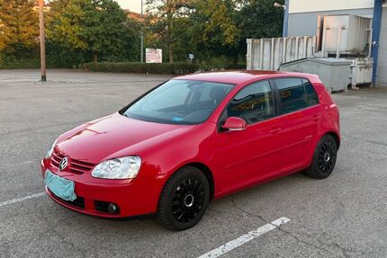 VW Golf 233.000 km 3.300 &euro; Friedberg 86316