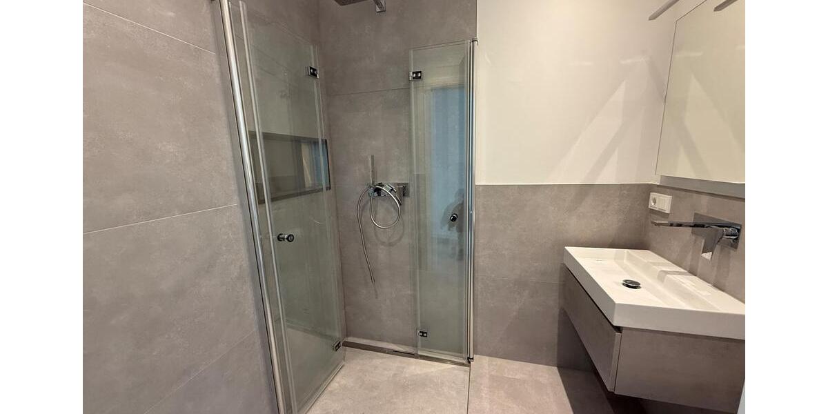 Penthouse-Living auf höchstem Niveau 2 zimmer