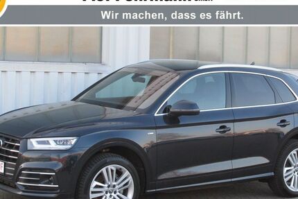 Audi Q5 161.000 km 23.000 &euro; Gehrde 49596