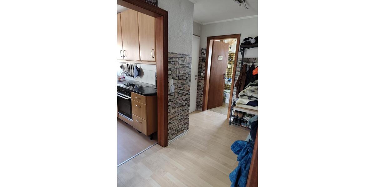 Dachgeschoßwohnung Adenau - 2 Zimmer, 85 m&sup2;, 700&euro; | Angebot:26236219