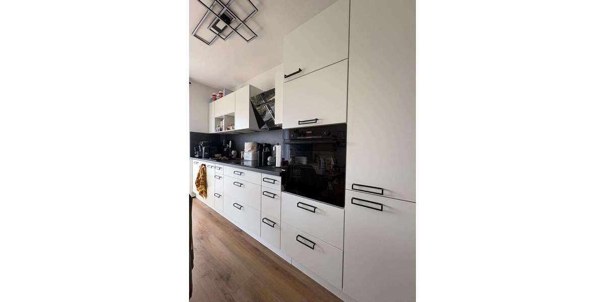 Etagenwohnung Oebisfelde Kaltendorf - 3 Zimmer, 85 m&sup2;, 978&euro; | Angebot:27322664
