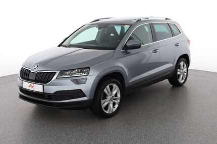 Skoda Karoq 99.418 km 22.780 &euro; Berlin 12103