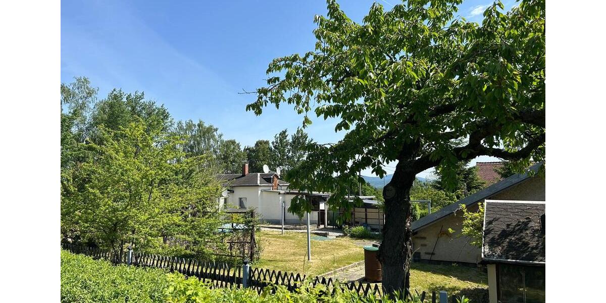 Einfamilienhaus Schirgiswalde-Kirschau Kirschau - 3 Zimmer, 120 m&sup2;, 89.000&euro; | Angebot:27174234