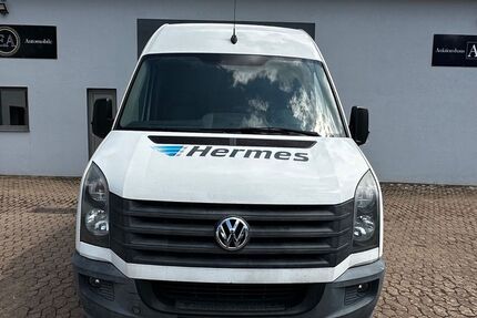 VW Crafter 175.200 km 7.500 € Bous 66359