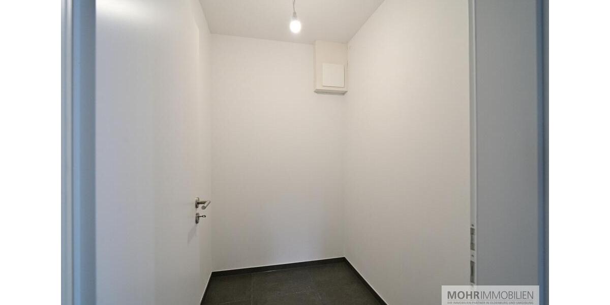 Etagenwohnung Sögel - 3 Zimmer, 92 m&sup2;, 1.100&euro; | Angebot:26003301