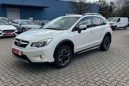 Subaru XV 73.900 km 13.990 &euro; Hückelhoven 41836