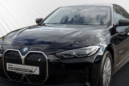 BMW i4 57.265 km 32.988 &euro; Mainz 55129
