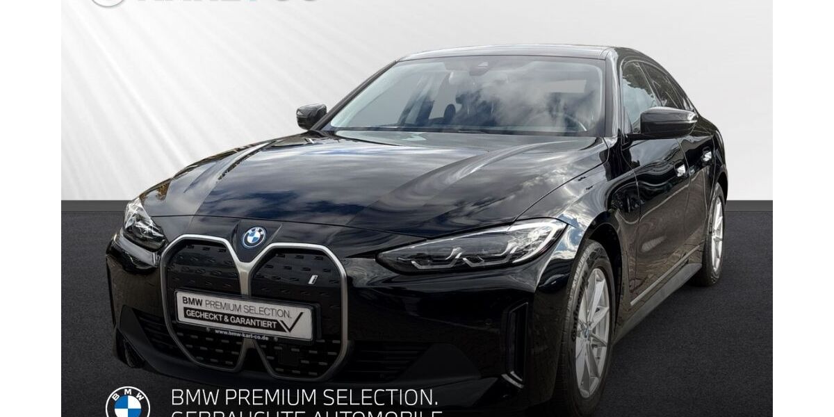 BMW i4 57.265 km 34.598 € Mainz 55129