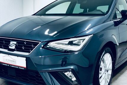 Seat Ibiza 11.200 km 17.480 € Eichenzell 36124