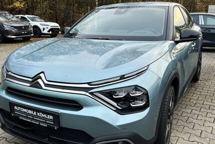 Citroen C4 25.400 km 16.980 &euro; Siegen 57072