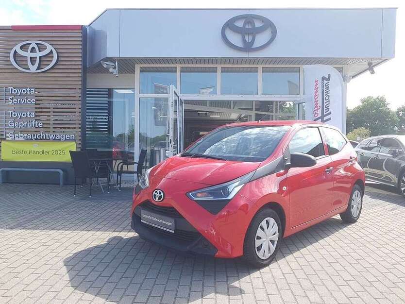 Aygo
