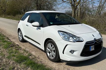 Citroen DS3 87.400 km 9.800 &euro; Heppenheim 64646