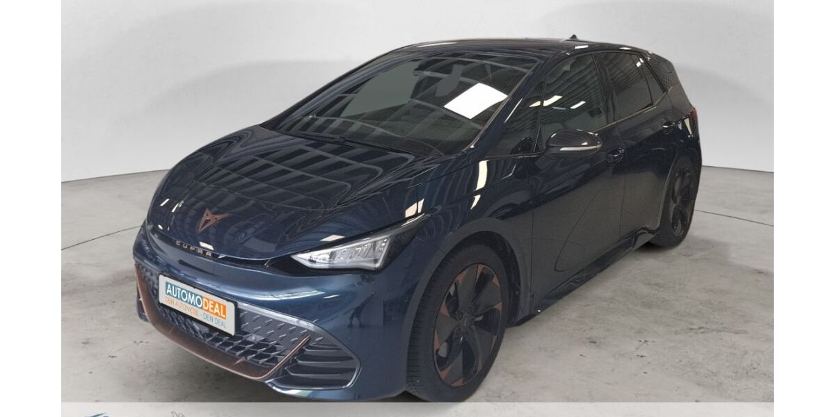 Cupra Born 44.014 km 26.989 &euro; Duisburg 47138