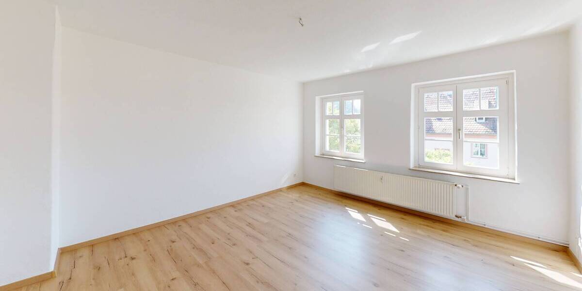 Zimmer Rossau Schönborn-Dreiwerden - 2 Zimmer, 23 m&sup2;, 144&euro; | Angebot:25776097