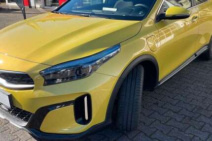 Kia XCeed 24.986 km 26.690 &euro; Remagen-Rolandseck 53424