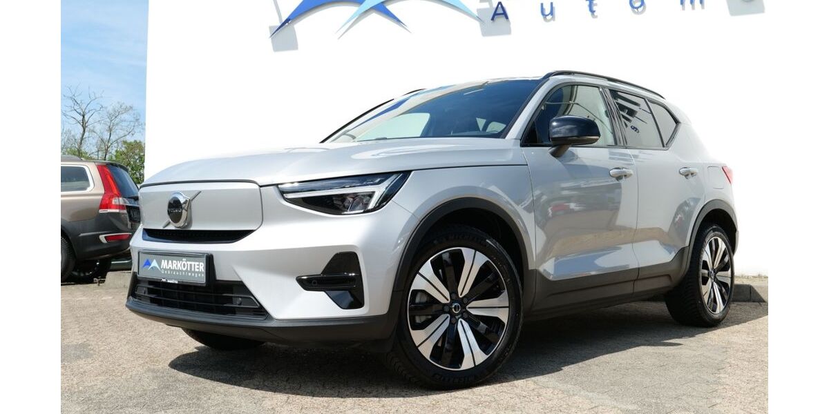 Volvo XC40 23.016 km 27.990 &euro; Bielefeld 33647
