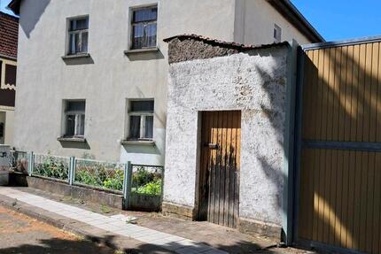 Haus Sömmerda - 6 Zimmer, 250 m&sup2;, 250.000&euro; | Angebot:27127849