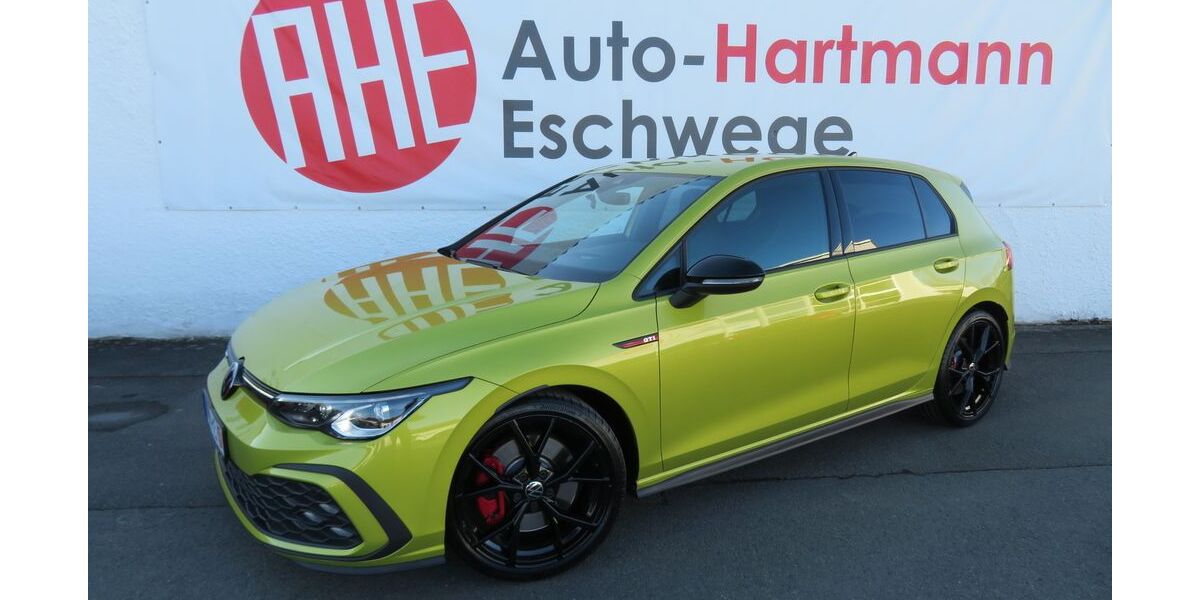 VW Golf 43.660 km 24.890 &euro; Eschwege 37269