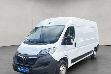 Opel Movano 60.674 km 19.490 &euro; Esslingen 73730