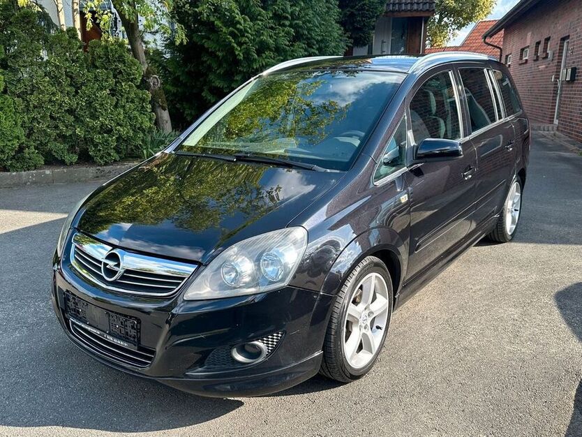 Zafira