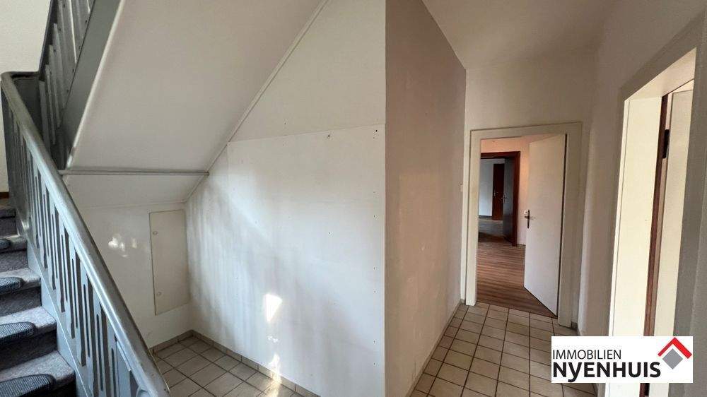 Einfamilienhaus Lathen - 6 Zimmer, 140 m&sup2;, 950&euro; | Angebot:25896370