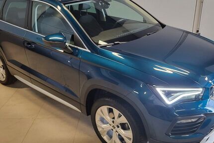 Seat Ateca 49.788 km 22.940 &euro; Alsbach-Hähnlein 64665