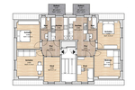 MFH in Schwerin! Ziegelinnensee. Fußläufig zur City. Top Kapitalanlage! - Mehrfamilienhaus, Wohnhaus Schwerin Lewenberg | Angebot:27071540