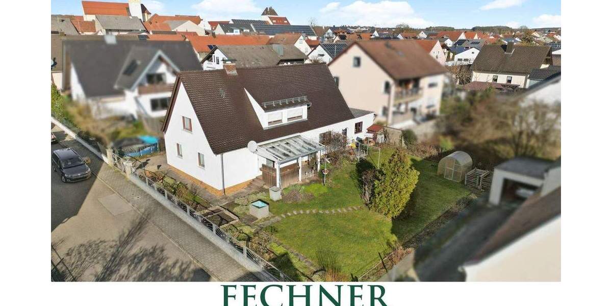 Grundstück Kösching - 455.000&euro; | Angebot:25662379