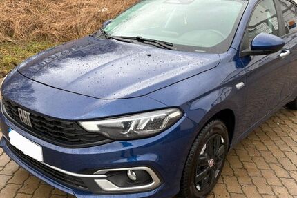 Fiat Tipo 14.000 km 16.200 &euro; Aalen 73431