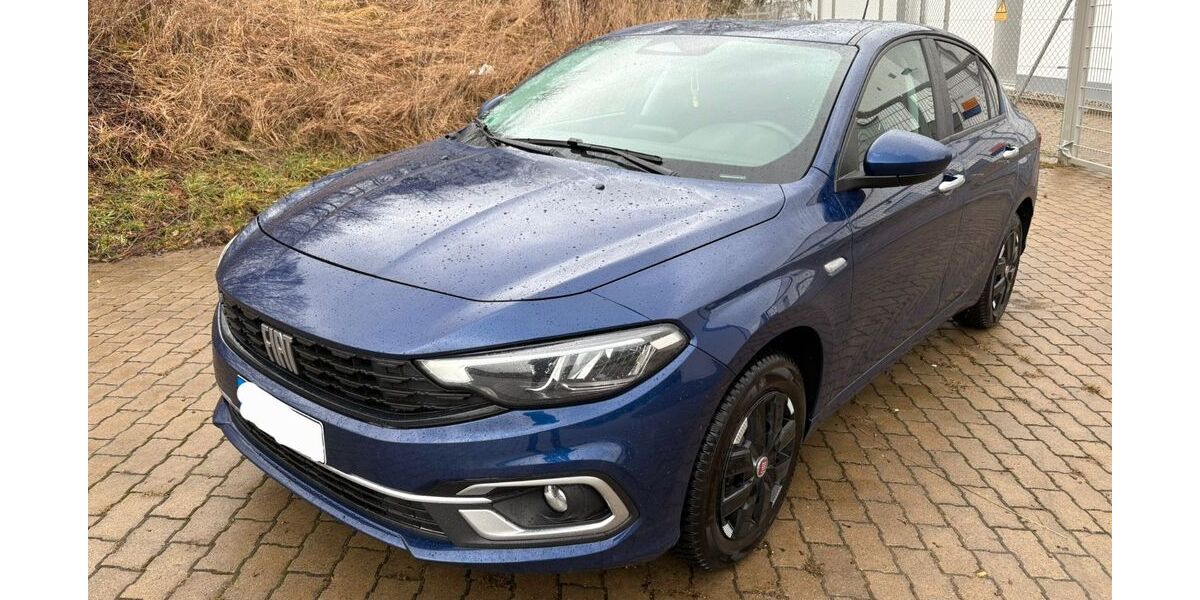 Fiat Tipo 14.000 km 16.200 &euro; Aalen 73431