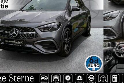 Mercedes-Benz GLA 180 3.172 km 41.998 &euro; Wesel 46485