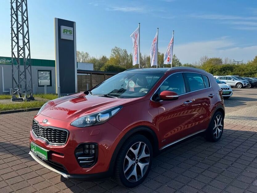 Sportage