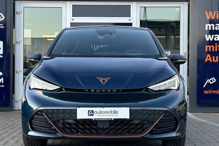 Cupra Born 18.770 km 28.980 &euro; Salzgitter 38229