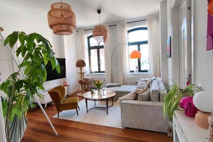 Wohnung Lüneburg Goseburg-Zeltberg - 3 Zimmer, 83 m&sup2;, 1.600&euro; | Angebot:25842962