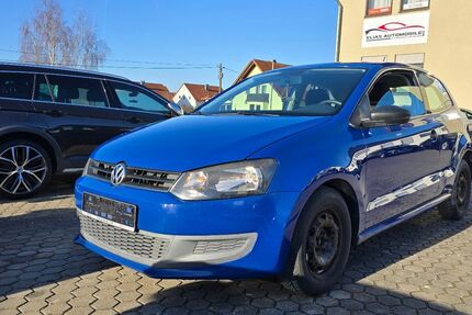 VW Polo 197.000 km 3.290 &euro; Schmidmühlen 92287