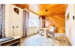 Modernisiertes Zweifamilienhaus mit Maisonettebereich in Panorama Traumlage + Garage Terrasse - Zweifamilienhaus Kassel Harleshausen | Angebot:26947616