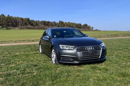 Audi A4 253.000 km 13.490 &euro; Mechernich 53894