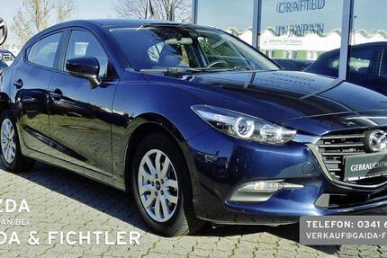 Mazda 3 46.152 km 12.980 € Leipzig 04316