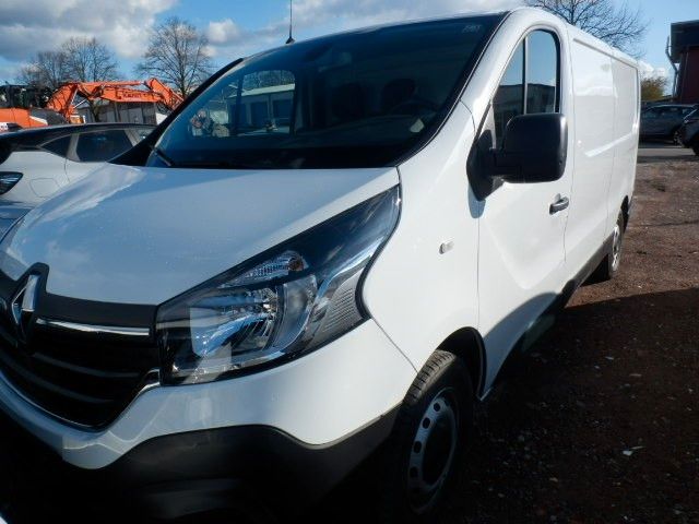 Renault Trafic 73.000 km 17.900 &euro; Lahr 77933