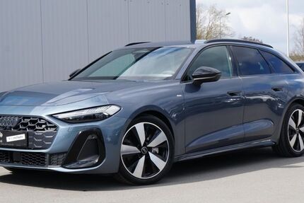 Audi A5 2.143 km 43.280 &euro; Harztor ( Nordhausen ) 99768