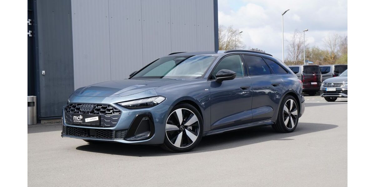 Audi A5 2.143 km 43.280 &euro; Harztor ( Nordhausen ) 99768