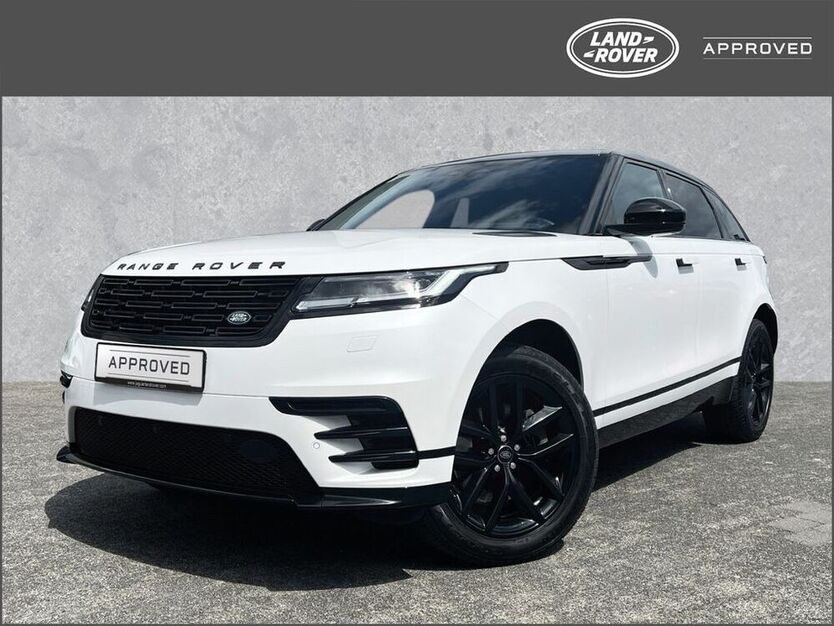 Range Rover Velar