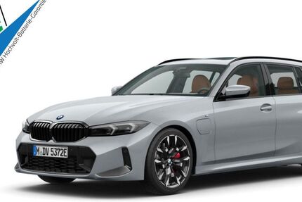 BMW 330 17.618 km 47.970 &euro; Hamburg-Bergedorf 21033