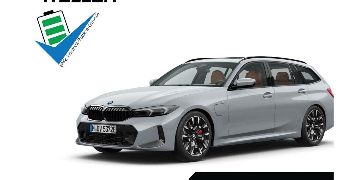 BMW 330 17.618 km 47.970 &euro; Hamburg-Bergedorf 21033