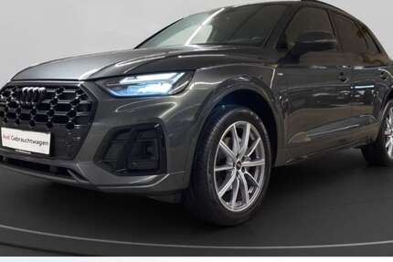 Audi Q5 57.544 km 40.880 &euro; Köln (Raderberg) 50968