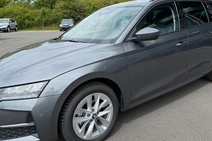 Skoda Octavia 18.844 km 29.980 &euro; Bitburg 54634